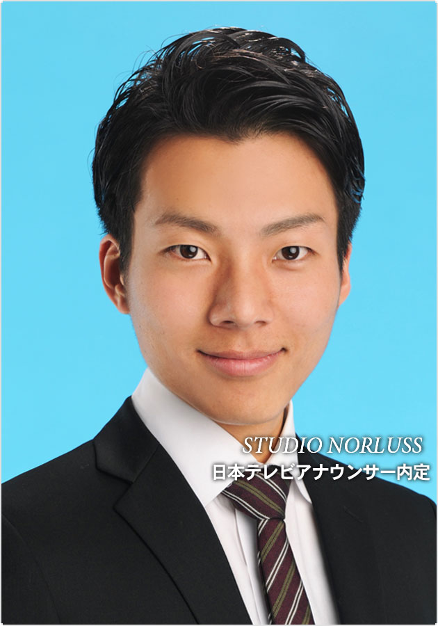 アナウンサー